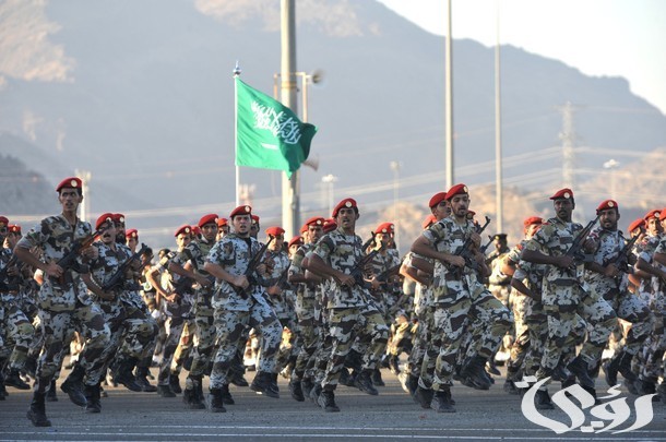 متوسط رواتب الخدمات الطبية للقوات المسلحة بالريال السعودي 1447