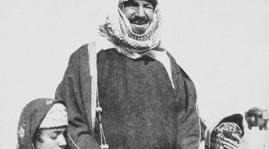 قصة العقال يوم التأسيس السعودي 1 قصة عقال يوم التأسيس السعودي