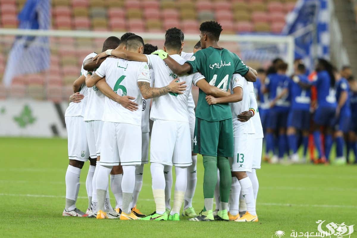 ارقام وأسماء لاعبين الاهلي السعودي 2026 الموسم الجديد