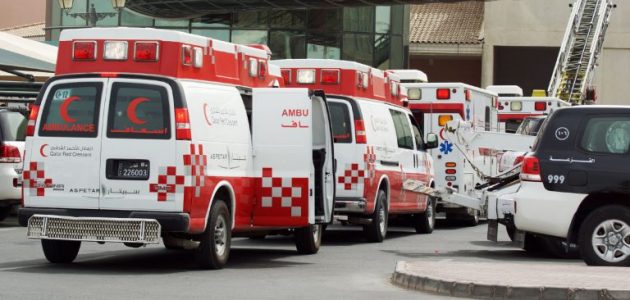 رقم الإسعاف السعودي الموحد في السعودية 1 رقم الإسعاف السعودي الموحد وأرقام الطوارئ بالمملكة