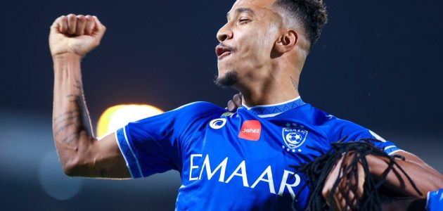 أسماء لاعبين الهلال الجدد موسم 2026 بالصور 1 أسماء لاعبين الهلال الجدد