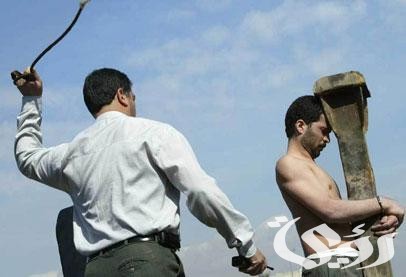 كيف ينفذ حكم الجلد في السعودية