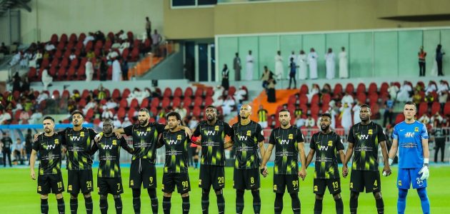 أسماء لاعبين الاتحاد السعودي الأجانب الجدد 2026 بالصور 1 لاعبين الاتحاد السعودي الأجانب الجدد