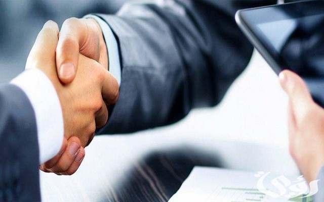 حساب مكافأة نهاية الخدمة في قانون العمل الجديد