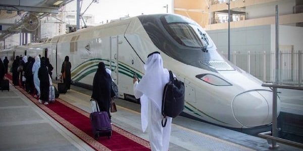 طريقة حجز قطار الحرمين من مكة إلى جدة 2026 1 مواعيد قطار الحرمين من مكة إلى جدة
