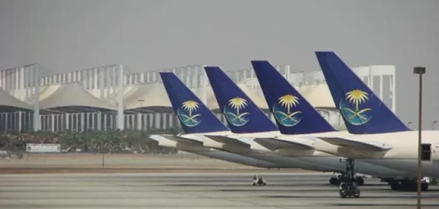 كم مطار في السعودية 1 كم مطار في السعودية؟
