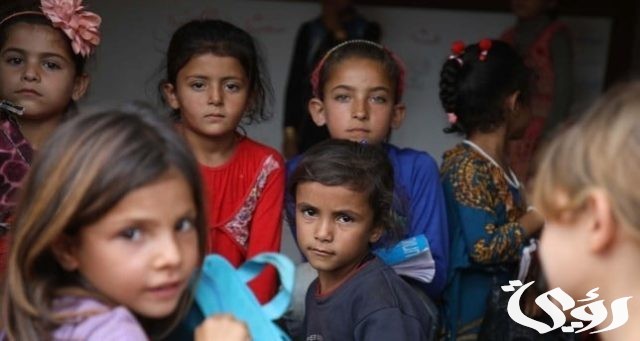 عدد السوريين في السعودية عدد السوريين في السعودية