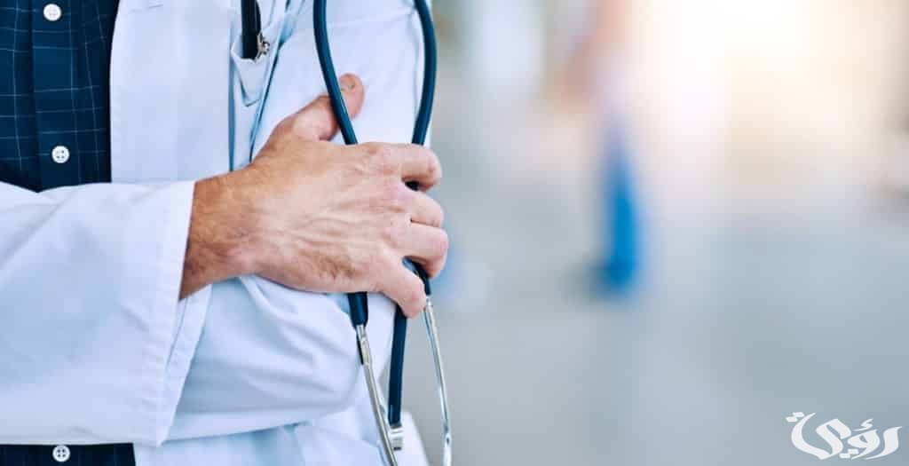 راتب الدكتور في السعودية بالريال