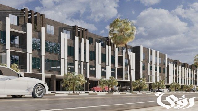 افضل مشروع سكني شمال الرياض 6 افضل مشروع سكني شمال الرياض
