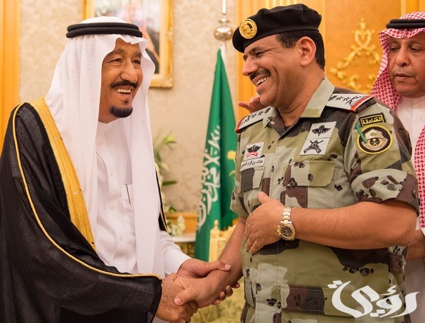 الرتب العسكرية حسب الشهادة في السعودية الرتب العسكرية حسب الشهادة في السعودية
