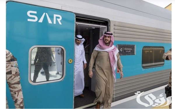 مواعيد رحلات وأسعار تذاكر قطار سار 2023 مواعيد رحلات وأسعار تذاكر قطار سار 2023