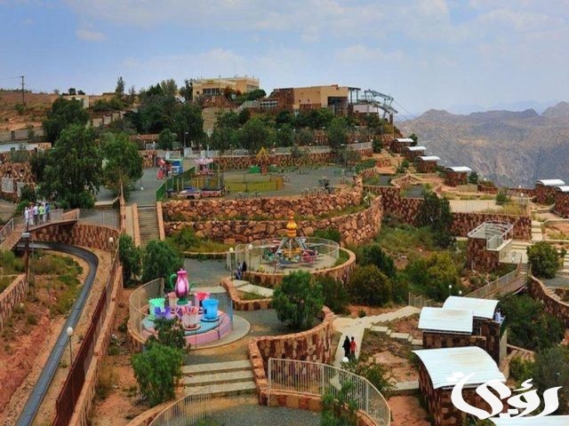 كم هي المسافة بين جدة وأبها كم هي المسافة بين جدة وأبها