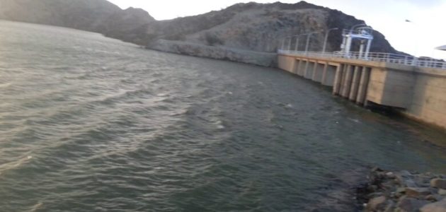 اكبر سد في السعودية 1 اكبر سد في السعودية