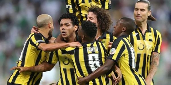 تاريخ مواجهات الاتحاد والنصر في كل البطولات 1 تاريخ مواجهات الاتحاد والنصر في كل البطولات