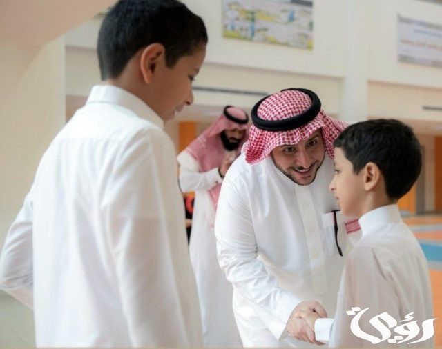 عدد المعلمين في السعودية