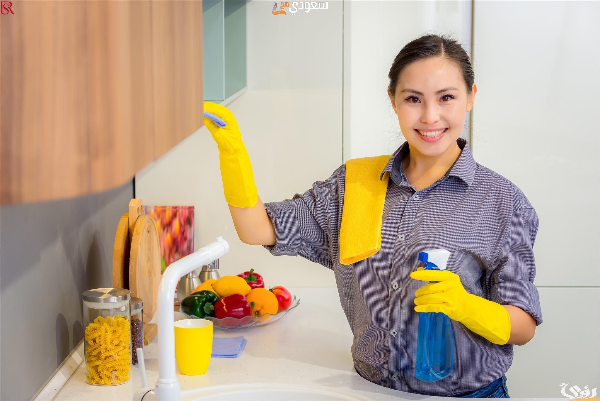 شروط من أجل استقدام عاملة منزلية من الفلبين إلى السعودية 5 شروط من أجل استقدام عاملة منزلية من الفلبين إلى السعودية