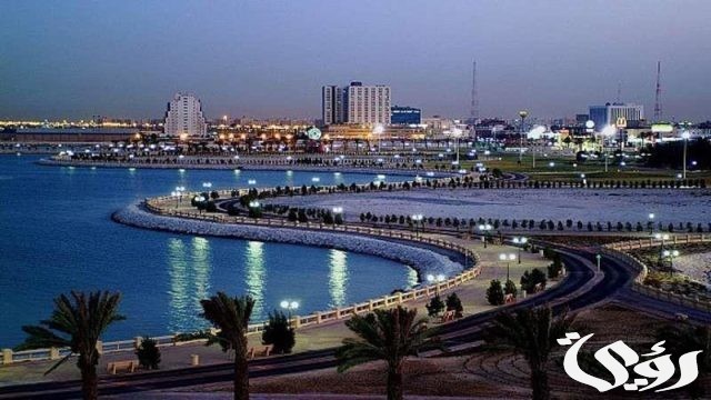 المسافة من الدمام الى القطيف المسافة من الدمام الى القطيف