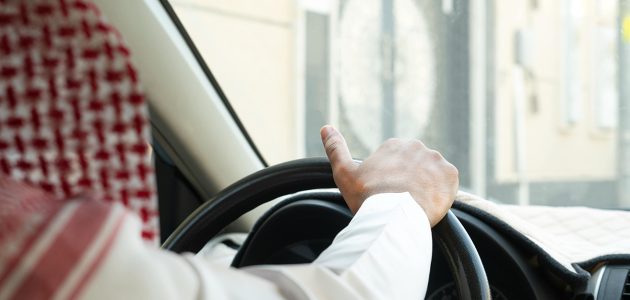 شرح خطوات تجديد رخصة القيادة للتابعين في السعودية 1 كيفية تجديد رخصة القيادة للتابعين في السعودية