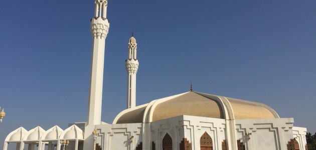 عدد المساجد في السعودية 1 عدد المساجد في السعودية