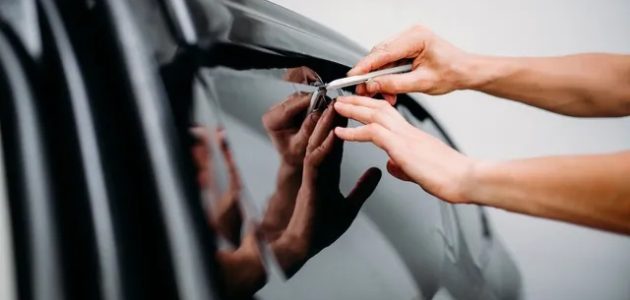 كم مخالفة التظليل في السعودية 1 كم مخالفة التظليل في السعودية؟
