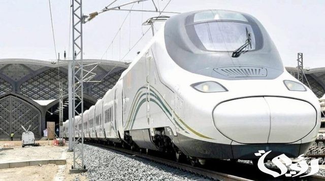 المميزات اسعار وخطوات حجز درجة الاعمال في قطار الحرمين السريع