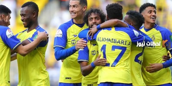 أسماء أرقام لاعبين النصر السعودي الموسم الجديد 2026 1 أرقام لاعبين النصر السعودي 2023 الموسم الجديد