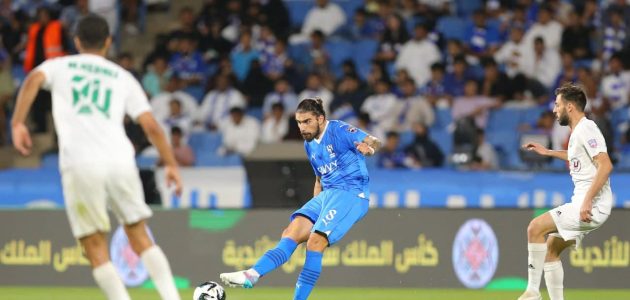 أسماء وأرقام لاعبين الهلال السعودي 2026 الموسم الجديد 1 أرقام لاعبين الهلال السعودي 2024 الموسم الجديد