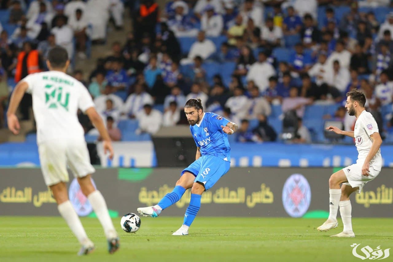 أسماء وأرقام لاعبين الهلال السعودي 2026 الموسم الجديد