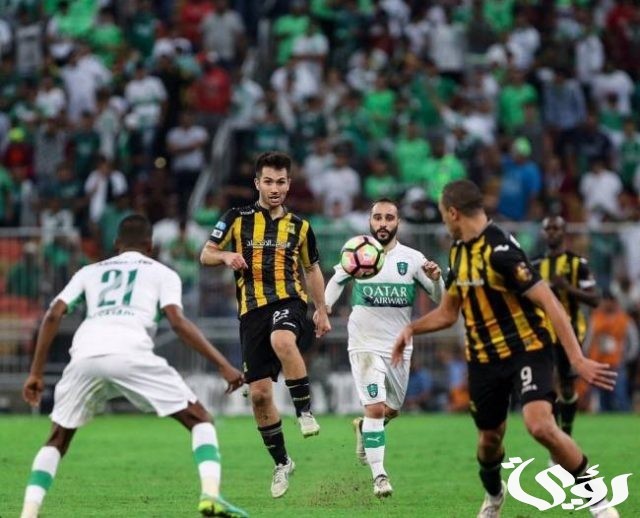 تاريخ مواجهات الاتحاد والأهلي عبر التاريخ 6 تاريخ مواجهات الاتحاد والأهلي عبر التاريخ