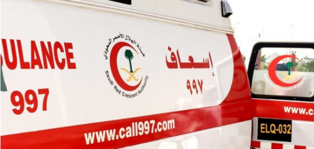 رقم التواصل مع الإسعاف في مكة المكرمة المجاني الموحد 1 رقم الإسعاف في مكة المكرمة المجاني الموحد