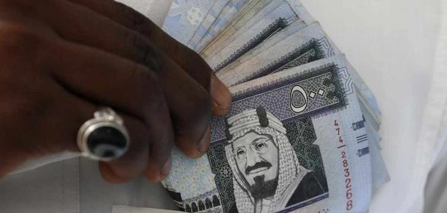 كم راتب المحاسب في السعودية بالريال 1 كم راتب المحاسب في السعودية بالريال؟