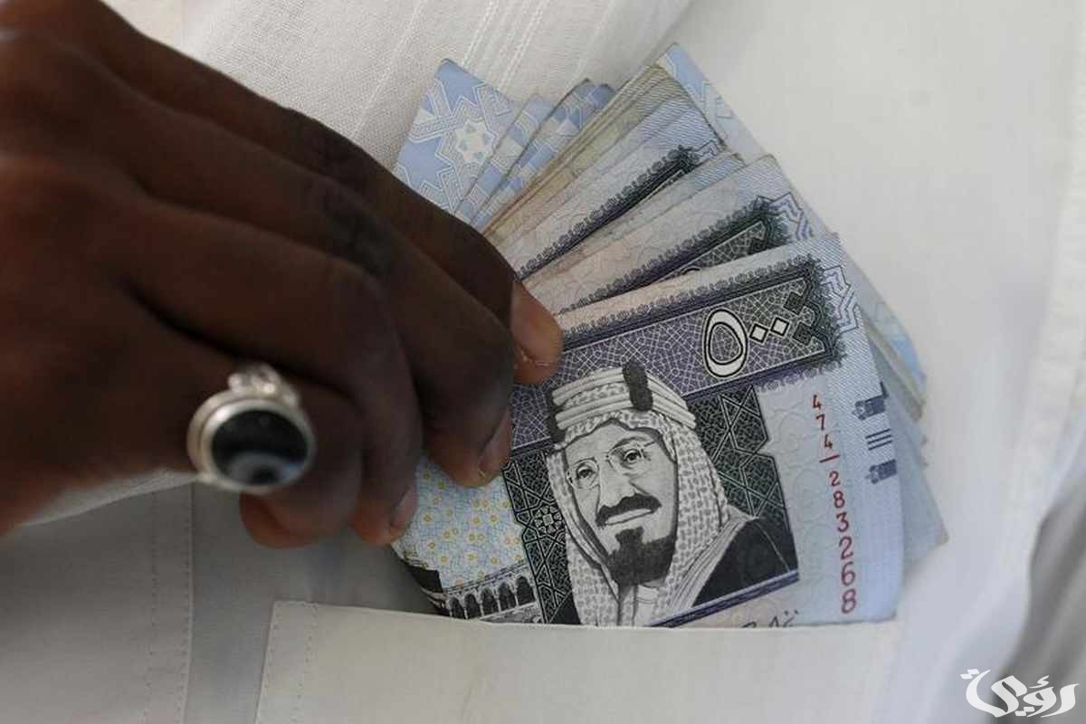 كم راتب المحاسب في السعودية بالريال