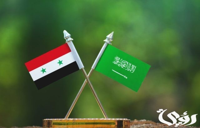 عدد السوريين في السعودية عدد السوريين في السعودية