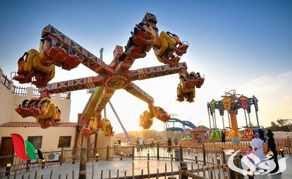 حجز تذاكر جدة جنغل ومواعيد الملاهي والاسعار 2026