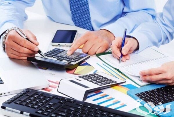 كم راتب المحاسب في السعودية بالريال؟ كم راتب المحاسب في السعودية بالريال؟