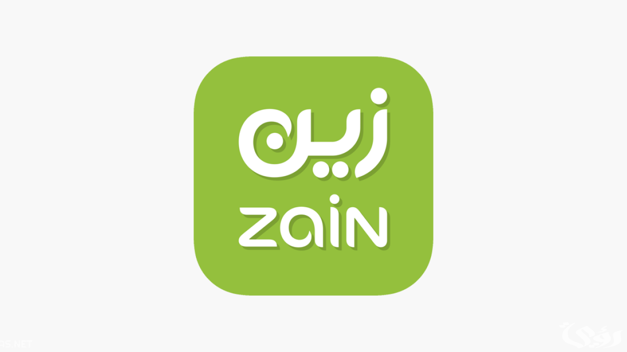 شرح خطوات معرفة رصيد زين بيانات
