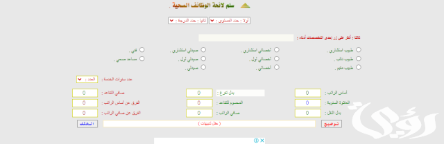 كم راتب الصيدلي في السعودية بالريال كم راتب الصيدلي في السعودية بالريال