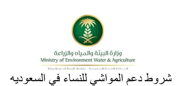 شروط دعم المواشي للنساء في السعودية 1 شروط دعم المواشي للنساء في السعودية