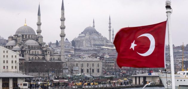 شروط الحصول علي فيزا تركيا لليمنيين المقيمين في السعودية والإمارات 1 كيفية الحصول علي فيزا تركيا لليمنيين المقيمين في السعودية والإمارات