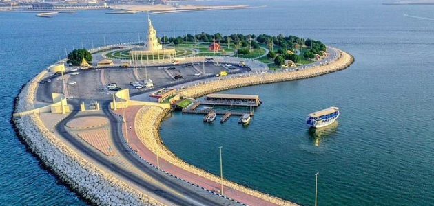المسافة بين الدمام والإحساء 1 كم تبعد المسافة بين الدمام والإحساء