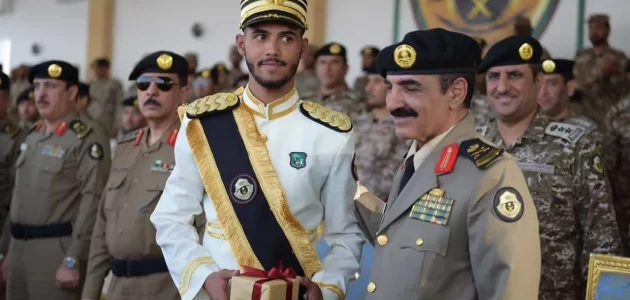 كم راتب العقيد في السعودية بالريال 1 كم راتب العقيد في السعودية بالريال؟