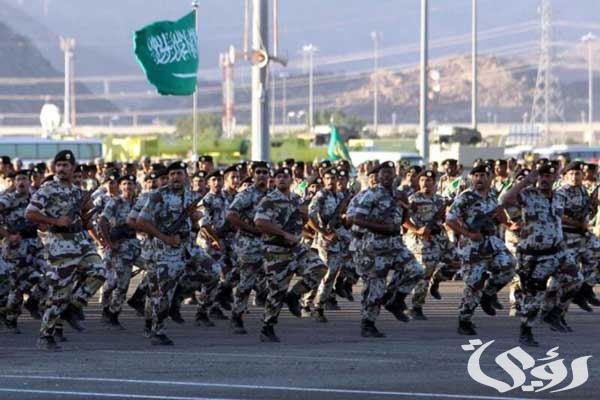 كم راتب العسكري في السعودية بالريال؟ كم راتب العسكري في السعودية بالريال؟