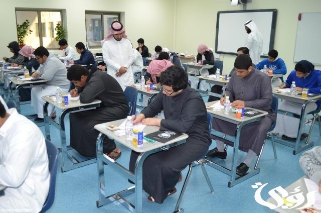 عدد المعلمين في السعودية