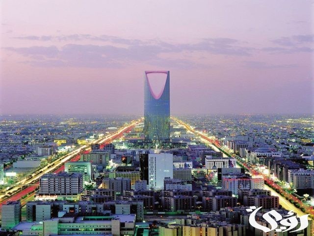 المسافة من الرياض إلى لندن المسافة من الرياض إلى لندن