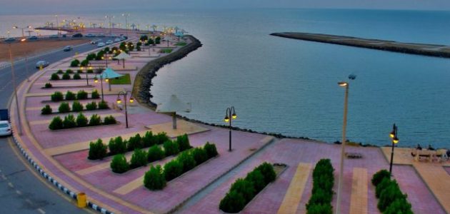 ما هو الرمز البريدي للقنفذة جميع الاحياء 1 ما هو الرمز البريدي للقنفذة والأحياء التابعة لها
