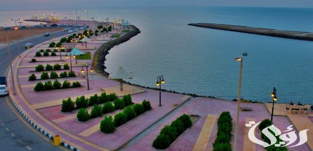 ما هو الرمز البريدي للقنفذة جميع الاحياء