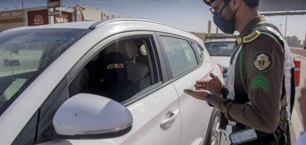 كم مخالفة عدم وجود رخصة قيادة 1 كم مخالفة عدم وجود رخصة قيادة؟