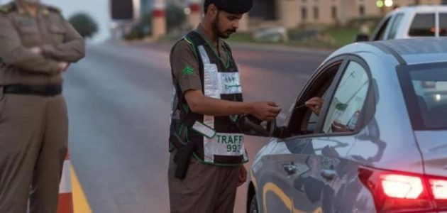 كم مخالفة عدم تشغيل الانوار 1 كم مخالفة عدم تشغيل الأنوار؟
