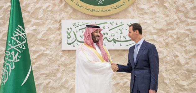 من هم حلفاء السعودية 1 من هم حلفاء السعودية 2023