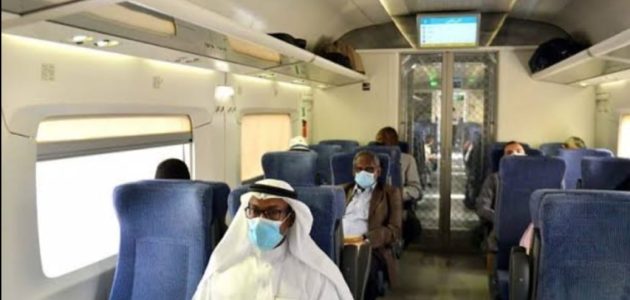 مواعيد قطار الرياض الدمام واسعار التذاكر 2026 1 مواعيد قطار الرياض الدمام